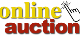 online benefit auction