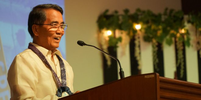 Dr. Alfredo Santiago