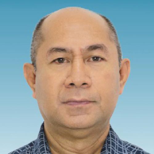 Amar, Edgar