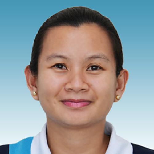 Huervana, Joana Joy
