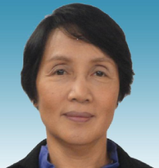 Catacutan, Mae