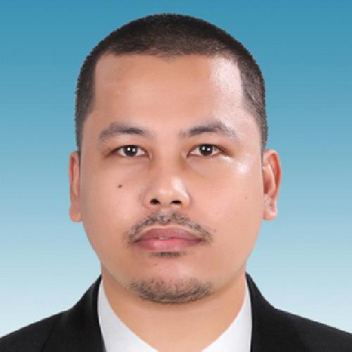 dela Cruz, Marwin