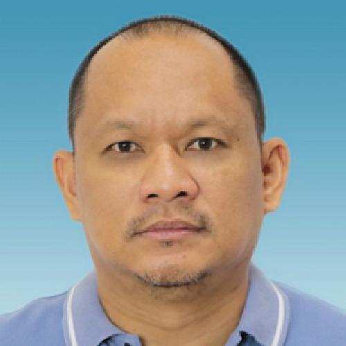 dela Cruz, Marwin