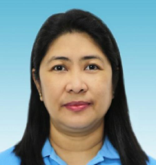 Buen-Ursua, Shelah Mae