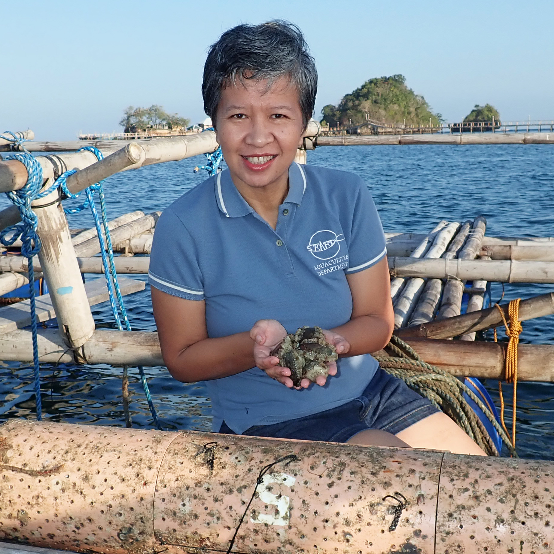 Lebata-Ramos, Ma. Junemie Hazel