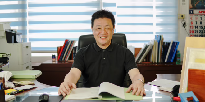 Takahiro Sajiki