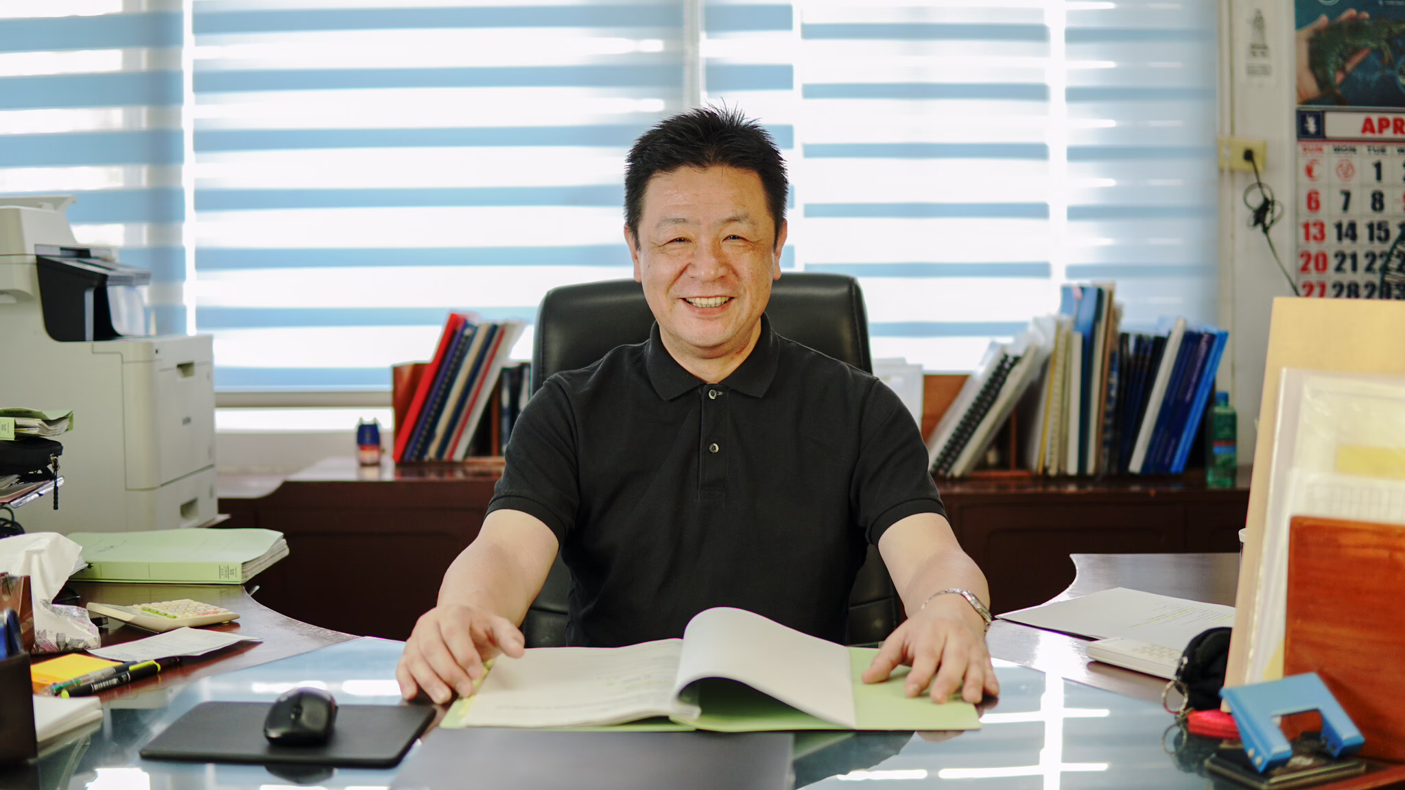 Takahiro Sajiki