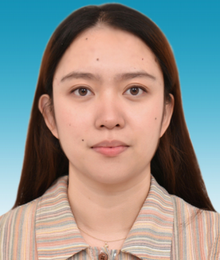 Bahuaud, Mary Dianne Grace